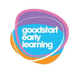 Company logo GoodStart Early Learning