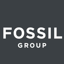 Company logo Fossil Group