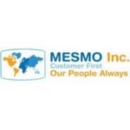 Company logo MESMO, iNC