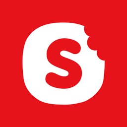 Company logo Scoffable