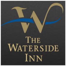 The Waterside Inn Logo