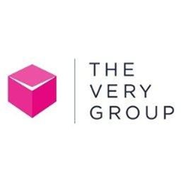 Company logo The Very Group