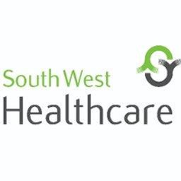 Company logo South West Healthcare