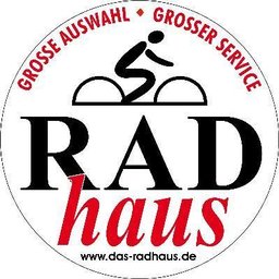 Firmenlogo Das RADhaus GmbH
