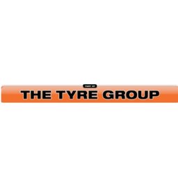Company logo The Tyre Group
