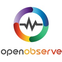 कंपनी का लोगो OpenObserve