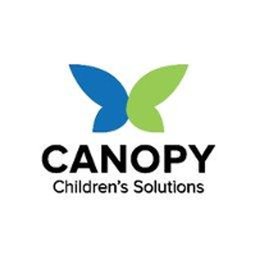 Company logo Canopy Children's Solutions
