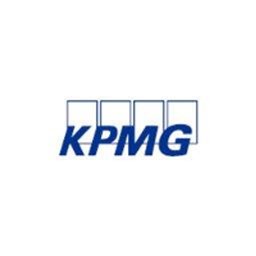 Firmenlogo KPMG