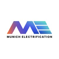 Firmenlogo Munich Electrification
