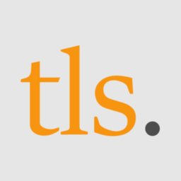 Company logo The Language Shop