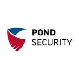 Firmenlogo Pond Security