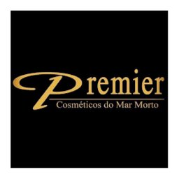 Company logo Premier Cosméticos do Mar Morto