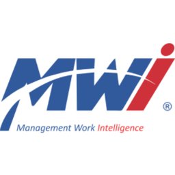 Company logo MW INSPEÇÃO DE QUALIDADE
