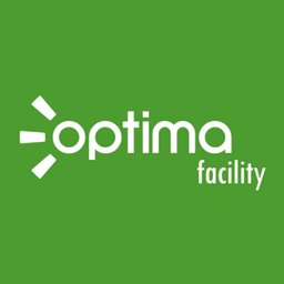 OPTIMA FACILITY SERVICES Logo
