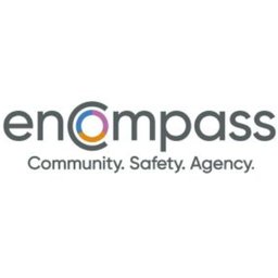 Company logo enCompass Community Safety Agency