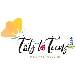 Company logo Tots to Teens Pediatric Dentistry