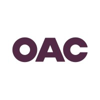 OAC Services, Inc. Logo