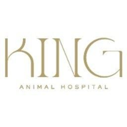 Company logo King Animal Hospital