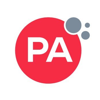 Company logo PA Consulting