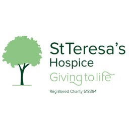Company logo ST TERESA'S HOSPICE