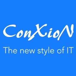 Company logo ConXioN