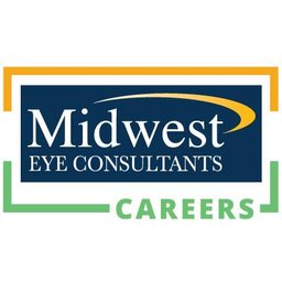 Company logo Midwest Eye Consultants