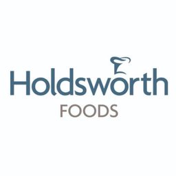 Company logo Holdsworth Foods