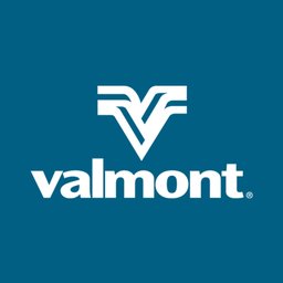 Company logo Valmont Industries