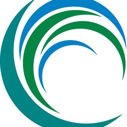 Company logo Blue Earth Foods