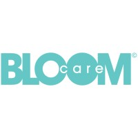 Company logo Bloomcare