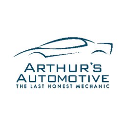 Company logo Arthur's Automotive