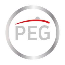 Logo de l'entreprise PEG