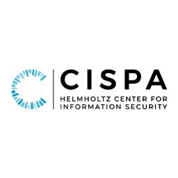 Firmenlogo CISPA − Helmholtz Center for Information Security