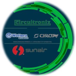 Company logo Circuitronix, LLC