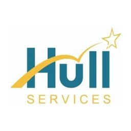 Company logo Hull Services