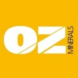 Company logo OZ Minerals
