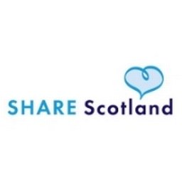 Company logo Share Scotland