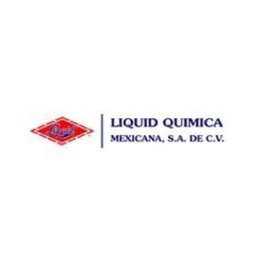 liquid quimica mexicana s.a de c.v Logo