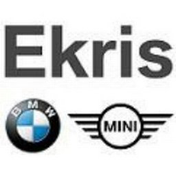 Company logo Ekris