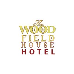 Company logo Woodfield House Hotel