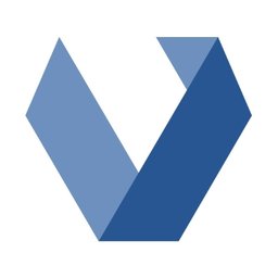 Company logo Veritone