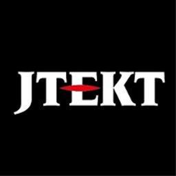 Company logo JTEKT North America