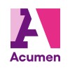 Company logo Acumen
