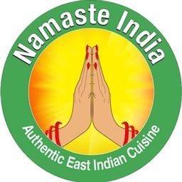 Firmenlogo NAMASTE INDIA