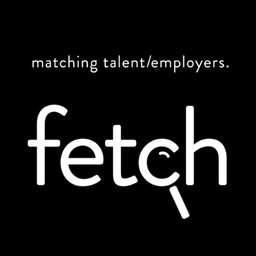 Company logo Fetch