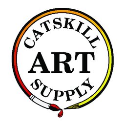 Company logo Catskill Art Supply