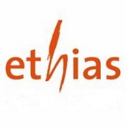 Company logo Ethias