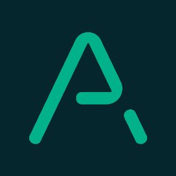 Company logo Aleido