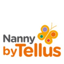Company logo Nanny by Tellus