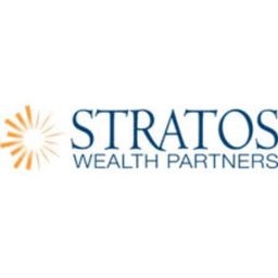 Company logo Stratos Wealth Partners